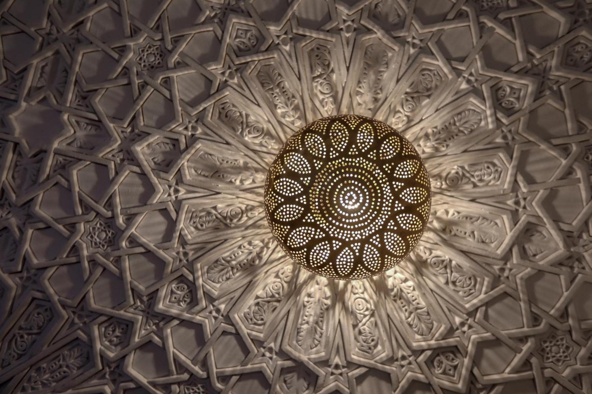 Riad Beni Sidel Marrakesh Eksteriør billede